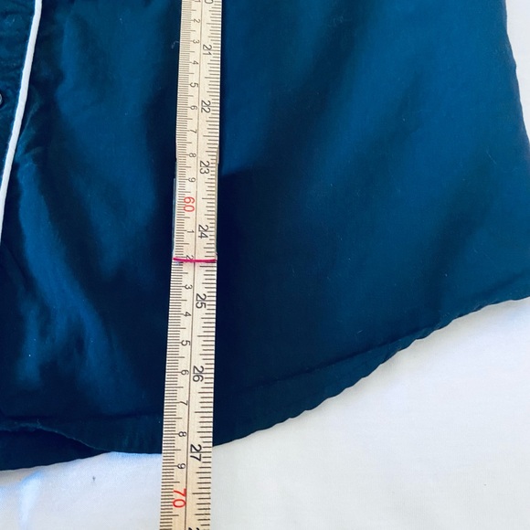 Chic Black and Leopard Print Women's Bodysuit - Picture 9 of 11